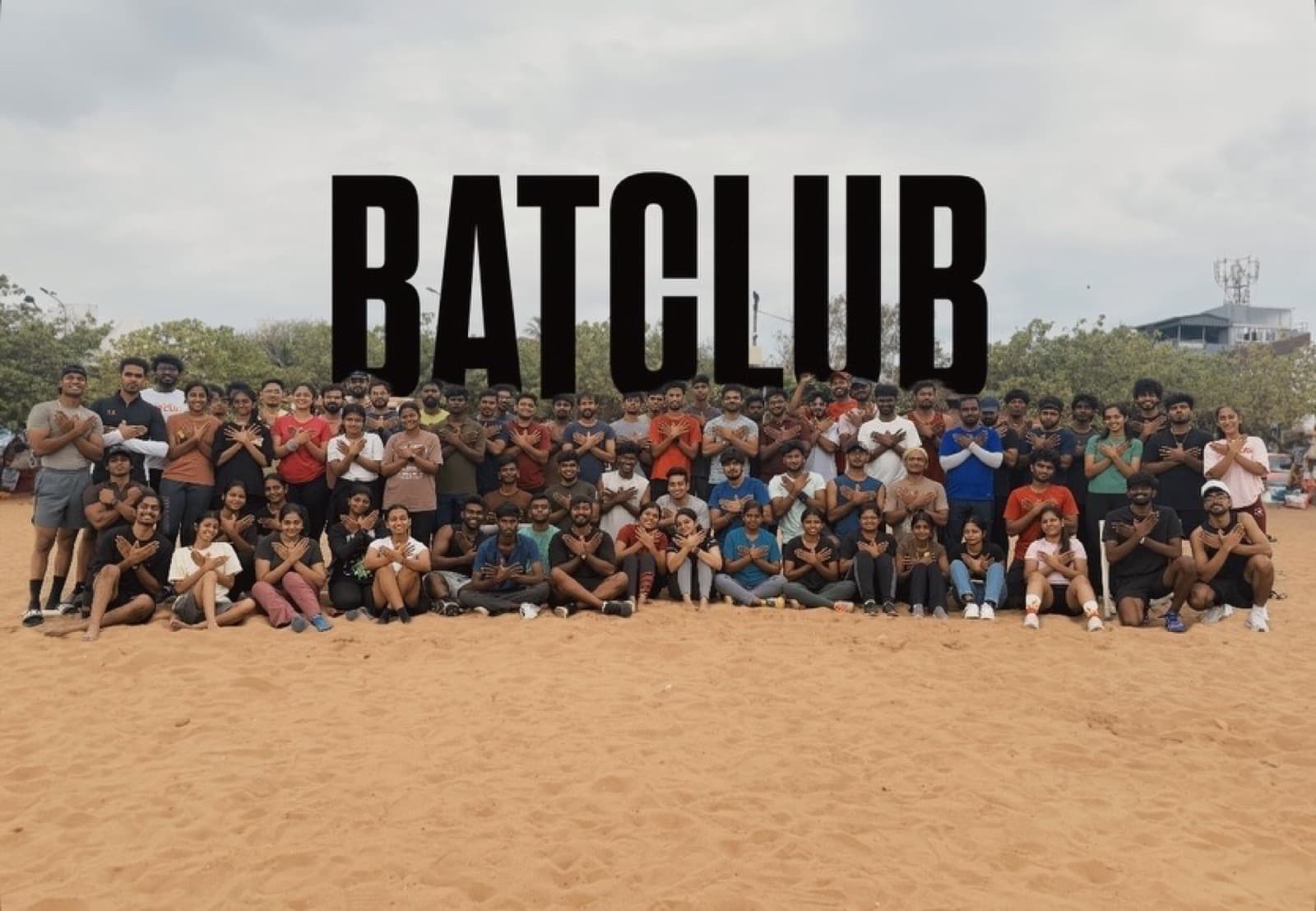 batclub crew