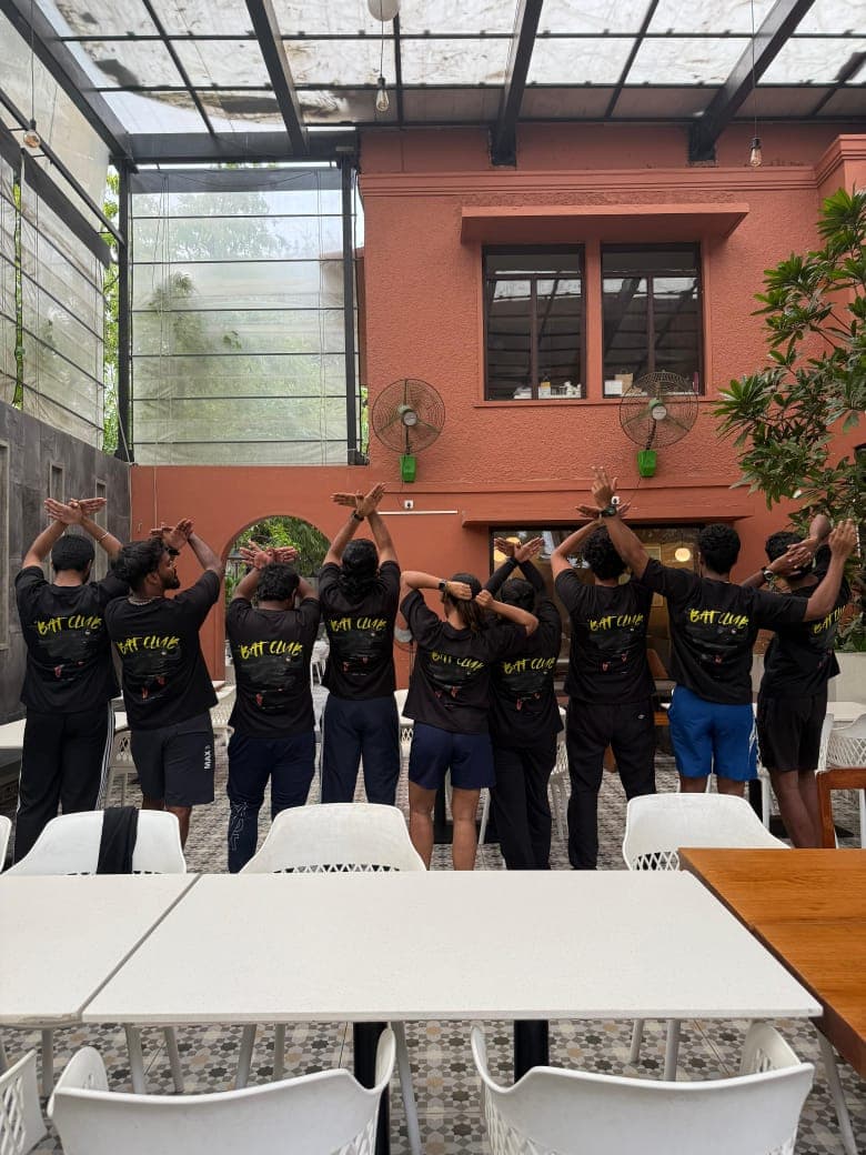 batclub crew